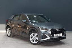 Audi Q2 SUV (16 on) 30 TFSI S Line 5dr For Sale - Arnold Clark Motorstore (Huddersfield), Huddersfield