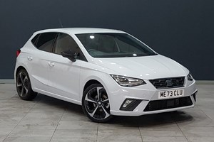 SEAT Ibiza Hatchback (17 on) 1.0 TSI 110 FR Sport 5dr For Sale - Arnold Clark Motorstore (Huddersfield), Huddersfield