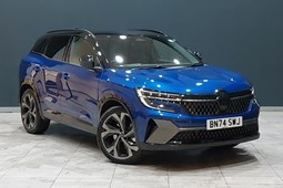 Renault Austral SUV (23 on) 1.2 E-Tech FHEV Techno Esprit Alpine 5dr Auto For Sale - Arnold Clark Motorstore (Huddersfield), Huddersfield