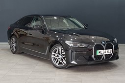 BMW i4 Gran Coupe (21 on) 210kW eDrive35 Sport 70kWh 5dr Auto For Sale - Arnold Clark Motorstore (Huddersfield), Huddersfield