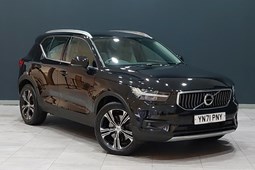 Volvo XC40 SUV (17 on) Inscription Pro Recharge T5 Plug-in hybrid FWD auto 5d For Sale - Arnold Clark Motorstore (Huddersfield), Huddersfield