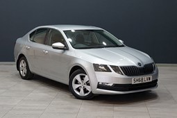 Skoda Octavia Hatchback (13-20) SE Technology 1.6 TDI 115PS (03/17 on) 5d For Sale - Arnold Clark Motorstore (Huddersfield), Huddersfield