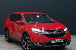 Honda CR-V SUV (18-23) SE 1.5 VTEC Turbo AWD CVT auto 5d For Sale - Arnold Clark Motorstore (Huddersfield), Huddersfield