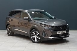 Peugeot 5008 SUV (17-24) 1.5 BlueHDi Allure Premium 5dr For Sale - Arnold Clark Motorstore (Huddersfield), Huddersfield