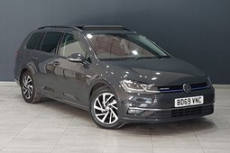 Volkswagen Golf Estate (13-20) Match Edition 1.5 TSI Evo 130PS 5d For Sale - Arnold Clark Motorstore (Huddersfield), Huddersfield