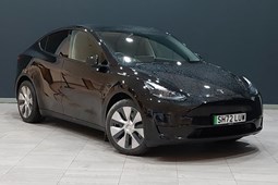 Tesla Model Y SUV (19 on) RWD 5dr Auto For Sale - Arnold Clark Motorstore (Huddersfield), Huddersfield