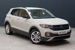 Volkswagen T-Cross SUV (19-24) 1.0 TSI 110 SE 5dr For Sale - Arnold Clark Motorstore (Huddersfield), Huddersfield