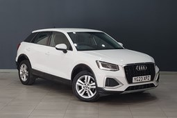 Audi Q2 SUV (16 on) 30 TFSI Sport 5dr For Sale - Arnold Clark Motorstore (Huddersfield), Huddersfield