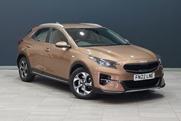 Kia Xceed SUV (19 on) 2 1.0 T-GDi 118bhp ISG 5d For Sale - Arnold Clark Motorstore (Huddersfield), Huddersfield