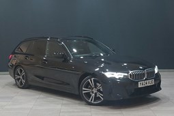 BMW 3-Series Touring (19 on) 320i M Sport 5dr Step Auto For Sale - Arnold Clark Motorstore (Huddersfield), Huddersfield