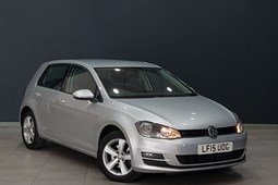 Volkswagen Golf Hatchback (13-20) 1.4 TSI Match 5d DSG For Sale - Arnold Clark Motorstore (Huddersfield), Huddersfield