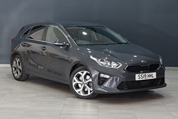 Kia Ceed Hatchback (18 on) 3 1.0 T-GDi 118bhp ISG 5d For Sale - Arnold Clark Motorstore (Huddersfield), Huddersfield