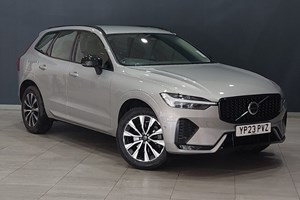 Volvo XC60 SUV (17 on) 2.0 B5P Plus Dark 5dr AWD Geartronic For Sale - Arnold Clark Motorstore (Huddersfield), Huddersfield