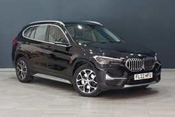 BMW X1 SUV (15-22) sDrive 20i [178] xLine 5dr Step Auto For Sale - Arnold Clark Motorstore (Huddersfield), Huddersfield