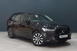 Volvo XC60 SUV (17 on) 2.0 B5P Plus Dark 5dr AWD Geartronic For Sale - Arnold Clark Motorstore (Huddersfield), Huddersfield