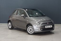Fiat 500 Hatchback (08-24) 1.0 Mild Hybrid 3dr For Sale - Arnold Clark Motorstore (Huddersfield), Huddersfield