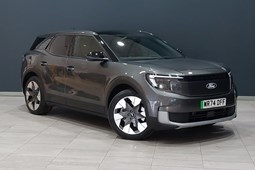 Ford Explorer SUV (24 on) 210kW Premium 77kWh 5dr Auto For Sale - Arnold Clark Motorstore (Huddersfield), Huddersfield