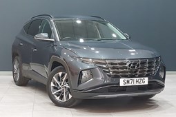 Hyundai Tucson SUV (21 on) 1.6 TGDi Premium 5dr 2WD For Sale - Arnold Clark Motorstore (Huddersfield), Huddersfield