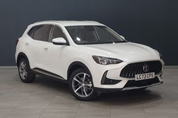 MG HS SUV (19-24) 1.5 T-GDI Trophy 5dr DCT For Sale - Arnold Clark Motorstore (Huddersfield), Huddersfield