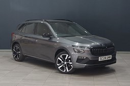 Skoda Kamiq SUV (19 on) 1.0 TSI Monte Carlo 5dr DSG For Sale - Arnold Clark Motorstore (Huddersfield), Huddersfield