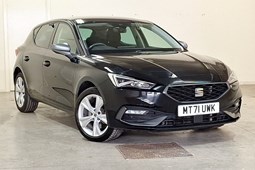 SEAT Leon Hatchback (20 on) 1.4 eHybrid FR DSG 5d For Sale - Arnold Clark Motorstore (Huddersfield), Huddersfield