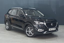 MG HS SUV (19-24) Excite 1.5T-GDI DCT auto 5d For Sale - Arnold Clark Motorstore (Huddersfield), Huddersfield