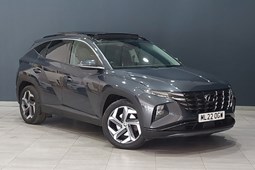 Hyundai Tucson SUV (21 on) 1.6 TGDi Ultimate 5dr 2WD For Sale - Arnold Clark Motorstore (Huddersfield), Huddersfield