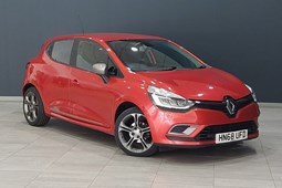 Renault Clio Hatchback (12-19) GT Line dCi 90 5d For Sale - Arnold Clark Motorstore (Huddersfield), Huddersfield