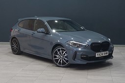 BMW 1-Series Hatchback (19-24) 118i [136] M Sport 5dr [Live Cockpit Professional] For Sale - Arnold Clark Motorstore (Huddersfield), Huddersfield
