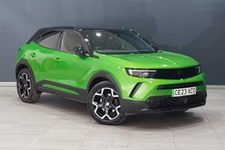 Vauxhall Mokka-e SUV (20 on) 100kW Ultimate 50kWh 5dr Auto For Sale - Arnold Clark Motorstore (Huddersfield), Huddersfield