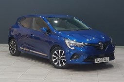 Renault Clio Hatchback (19 on) Iconic TCe 100 5d For Sale - Arnold Clark Motorstore (Huddersfield), Huddersfield