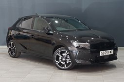 Vauxhall Corsa Hatchback (20 on) 1.2 Turbo Ultimate 5dr For Sale - Arnold Clark Motorstore (Huddersfield), Huddersfield