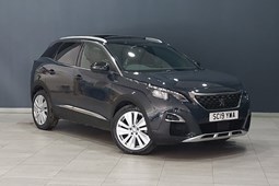 Peugeot 3008 SUV (16-24) GT Line 1.2 PureTech 130 S&S 5d For Sale - Arnold Clark Motorstore (Huddersfield), Huddersfield