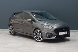 Ford Fiesta Hatchback (17-23) 1.0 EcoBoost ST-Line Vignale 5dr For Sale - Arnold Clark Motorstore (Huddersfield), Huddersfield