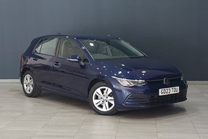 Volkswagen Golf Hatchback (20 on) Life 1.5 eTSI 150PS DSG auto 5d For Sale - Arnold Clark Motorstore (Huddersfield), Huddersfield