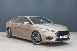 Ford Mondeo Hatchback (14-22) ST-Line Edition 2.0 Ford EcoBlue 150PS 5d For Sale - Arnold Clark Motorstore (Huddersfield), Huddersfield