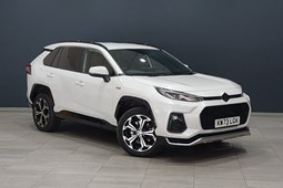 Suzuki Across SUV (20 on) 2.5 PHEV E-Four CVT 5d For Sale - Arnold Clark Motorstore (Huddersfield), Huddersfield