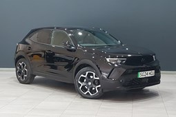 Vauxhall Mokka-e SUV (20-25) 100kW Ultimate 50kWh 5dr Auto For Sale - Arnold Clark Motorstore (Huddersfield), Huddersfield