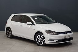 Volkswagen Golf Hatchback (13-20) Match Edition 1.5 TSI Evo 130PS 5d For Sale - Arnold Clark Motorstore (Huddersfield), Huddersfield
