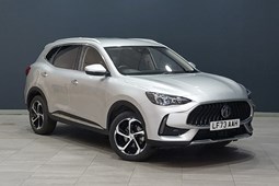 MG HS SUV (19-24) 1.5 T-GDI Trophy 5dr For Sale - Arnold Clark Motorstore (Huddersfield), Huddersfield