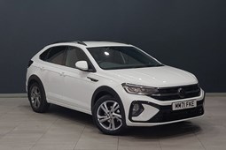 Volkswagen Taigo SUV (22 on) 1.0 TSI 110 R-Line 4dr DSG For Sale - Arnold Clark Motorstore (Huddersfield), Huddersfield
