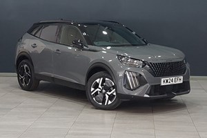 Peugeot 2008 (20 on) 1.2 PureTech 130 GT 5dr EAT8 For Sale - Arnold Clark Motorstore (Huddersfield), Huddersfield