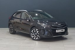 Kia Xceed SUV (19 on) 1.5T GDi ISG 3 5dr For Sale - Arnold Clark Motorstore (Huddersfield), Huddersfield