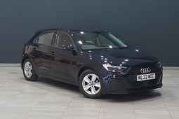 Audi A1 Sportback (18 on) Technik 25 TFSI 95PS 5d For Sale - Arnold Clark Motorstore (Huddersfield), Huddersfield