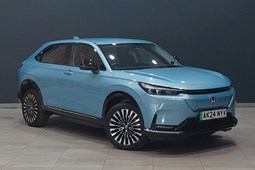 Honda e:Ny1 SUV (23 on) 150kW Elegance 69kWh 5dr Auto For Sale - Arnold Clark Motorstore (Huddersfield), Huddersfield