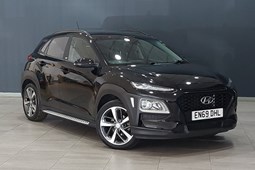 Hyundai Kona SUV (17-23) Play 1.0 T-GDi 120PS Petrol 2WD 5d For Sale - Arnold Clark Motorstore (Huddersfield), Huddersfield