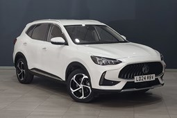 MG HS SUV (19-24) 1.5 T-GDI Trophy 5dr For Sale - Arnold Clark Motorstore (Huddersfield), Huddersfield