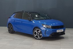Vauxhall Corsa Hatchback (20 on) 1.2 Turbo Ultimate 5dr For Sale - Arnold Clark Motorstore (Huddersfield), Huddersfield
