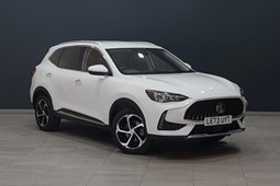 MG HS SUV (19-24) 1.5 T-GDI Trophy 5dr DCT For Sale - Arnold Clark Motorstore (Huddersfield), Huddersfield