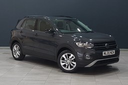 Volkswagen T-Cross SUV (19-24) SE 1.0 TSI 95PS 5d For Sale - Arnold Clark Motorstore (Huddersfield), Huddersfield